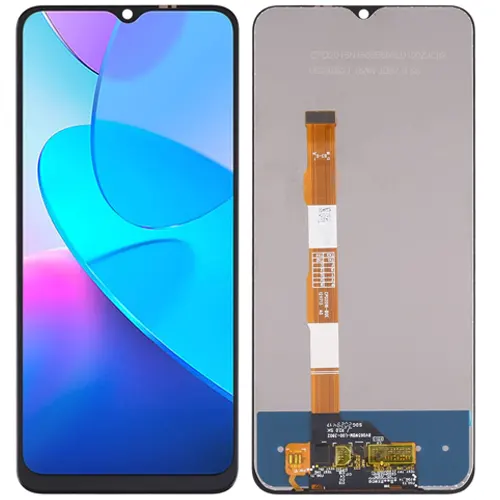 Replacement for VIVO Y11S/Y201/Y30/Y12A/Y12S-2021 LCD - Quality Phone Parts in Sri Lanka